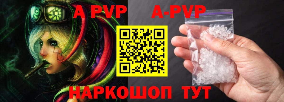 APVP СК КРИС Саранск